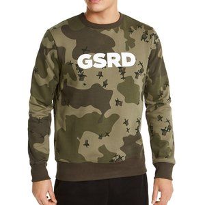 G-STAR RAW MENS SWEATSHIRT